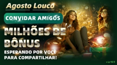 Apostas esportivas vip969 - futebol e esportes ao vivo