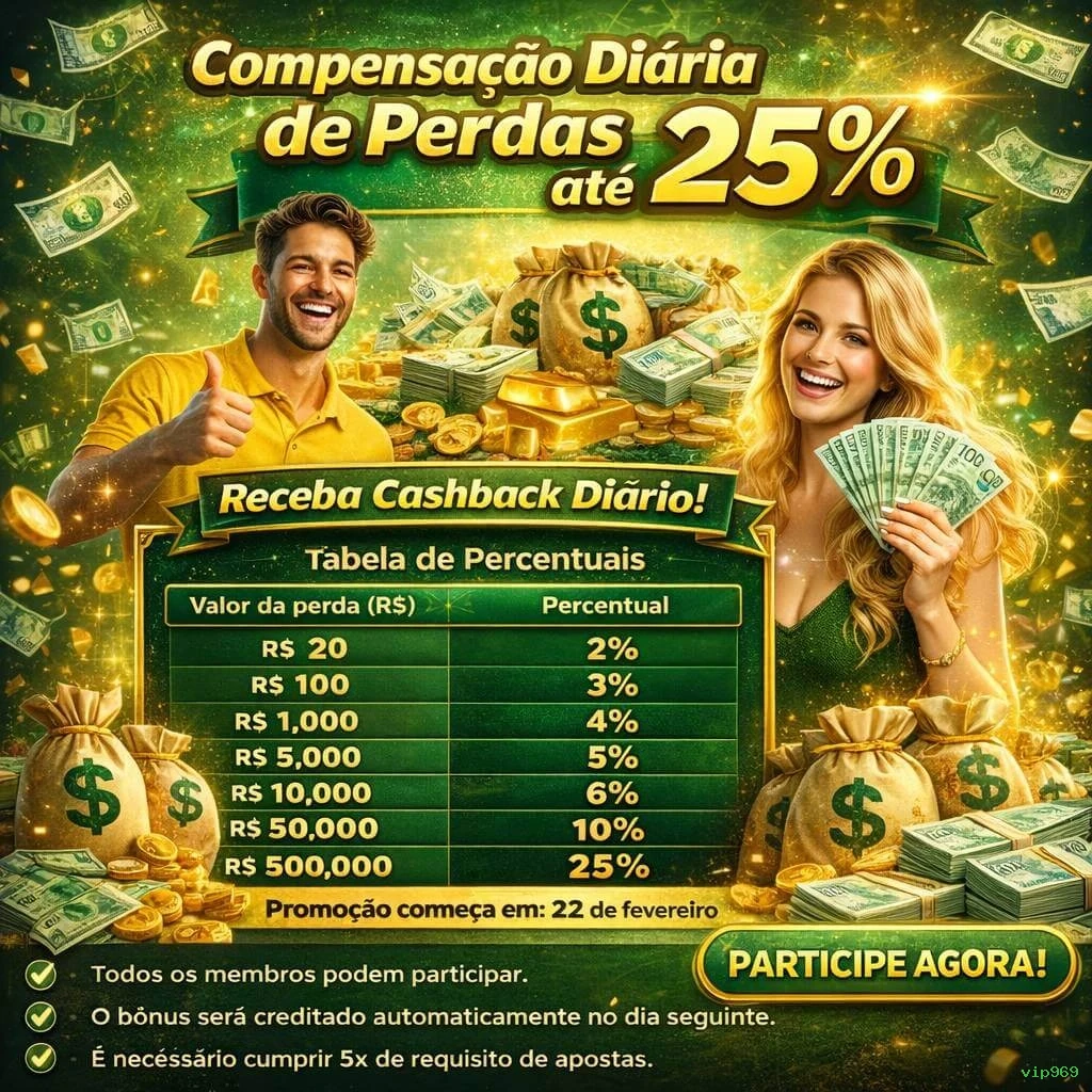 App vip969 apostas esportivas mobile