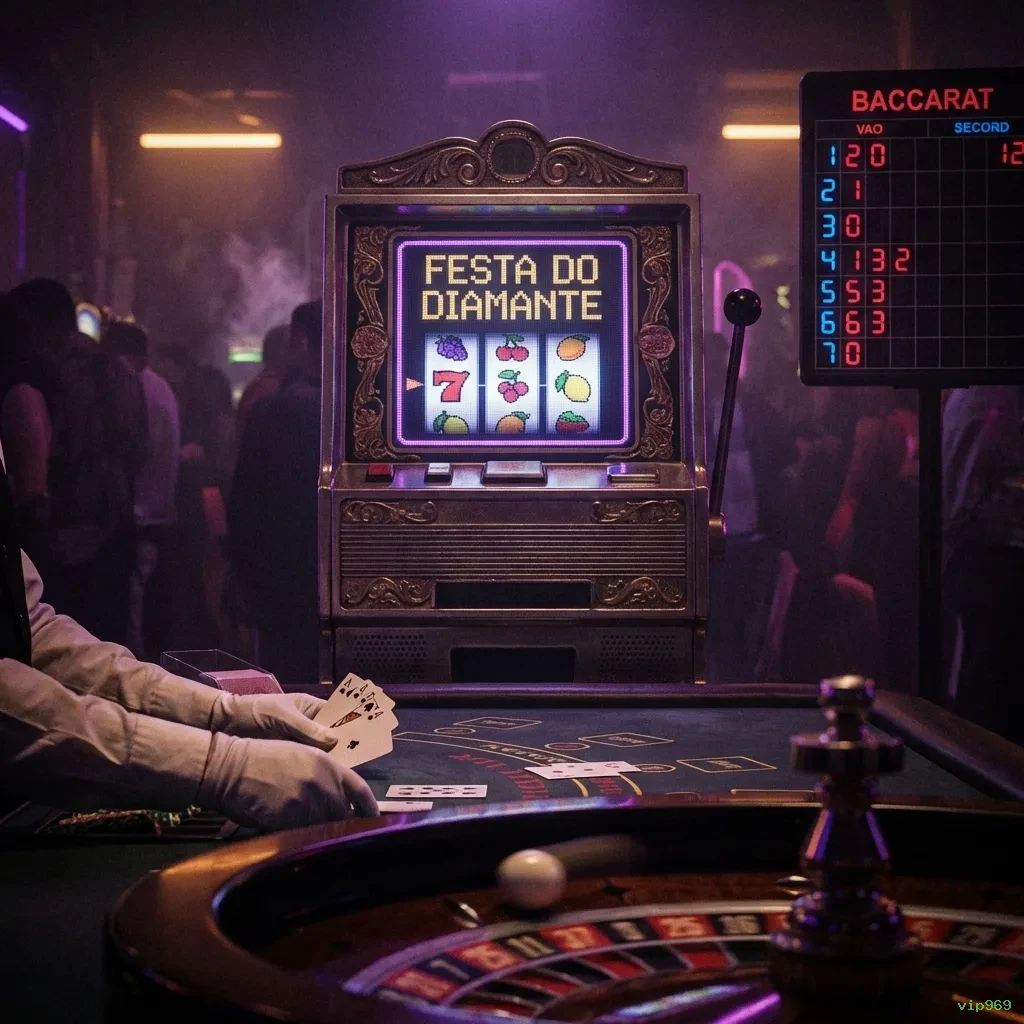 Checklist para avaliar a plataforma vip969