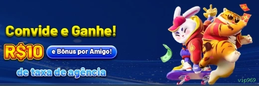 Bônus exclusivos membros VIP vip969